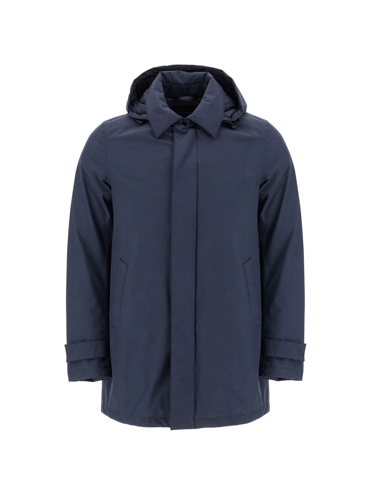 Laminar Padded Carcoat Gore-Tex Paclite Shell 2L Waterproof Windproof - Men > Clothing > Outerwear > Heavy jackets