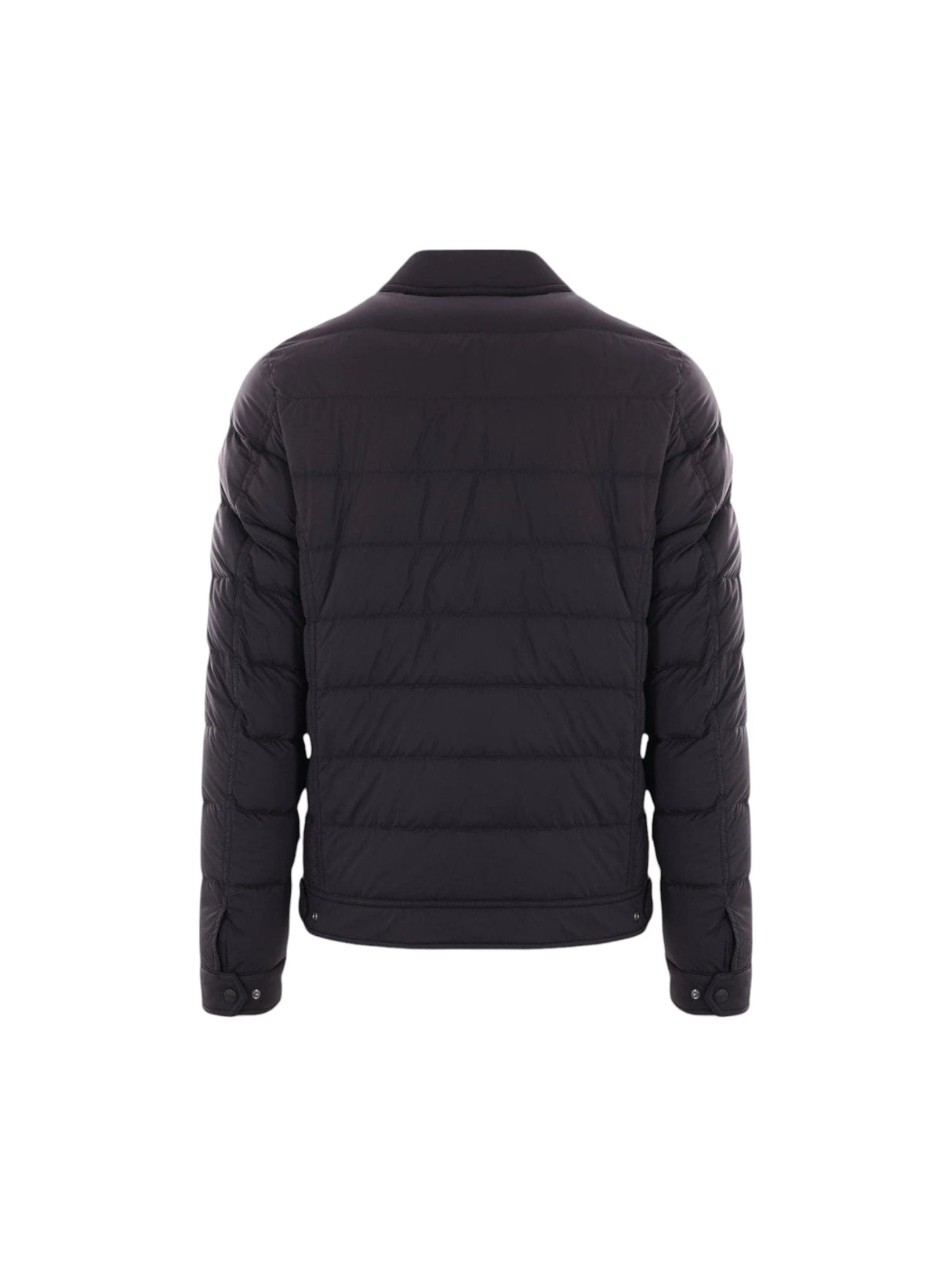 Legend Nylon Down Jacket-HERNO-JOHN JULIA