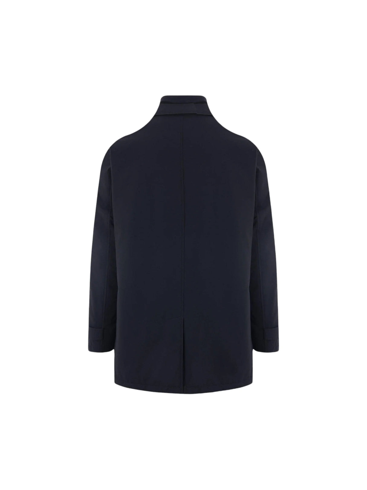 Down Puffer Jacket-Herno-JOHN JULIA