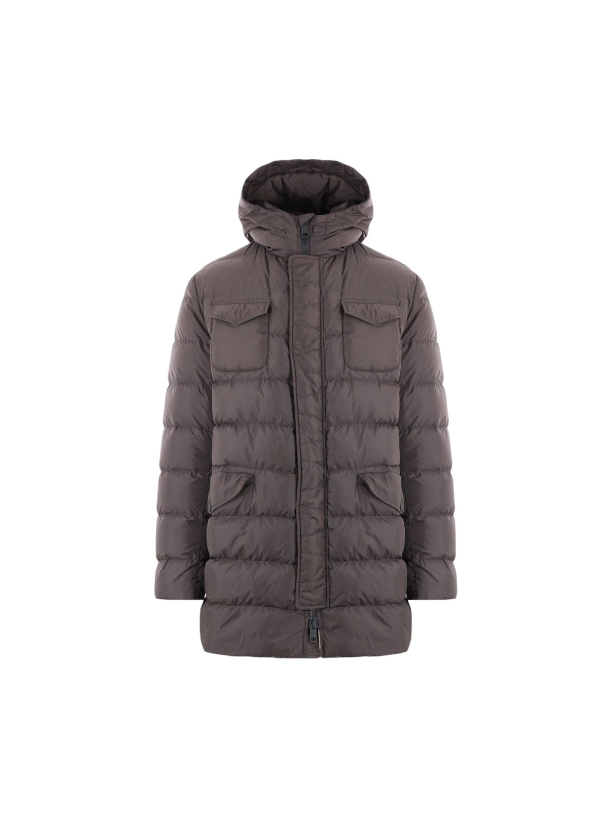 HERNO-Nylon Down Jacket-JOHN JULIA