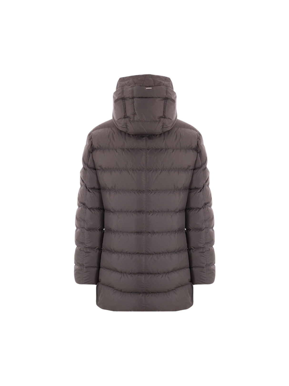 HERNO-Nylon Down Jacket-JOHN JULIA