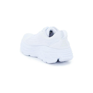 White Bondi 8 Sneakers HOKA JOHN JULIA.