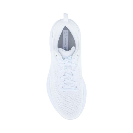 White Bondi 8 Sneakers HOKA JOHN JULIA.