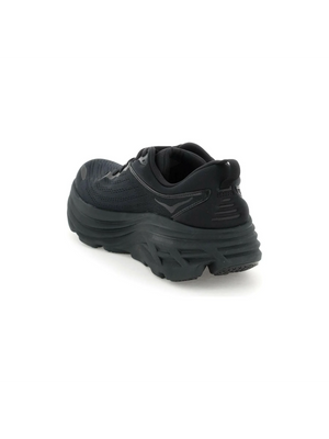 Black 'Bondi 8' Sneakers HOKA JOHN JULIA.