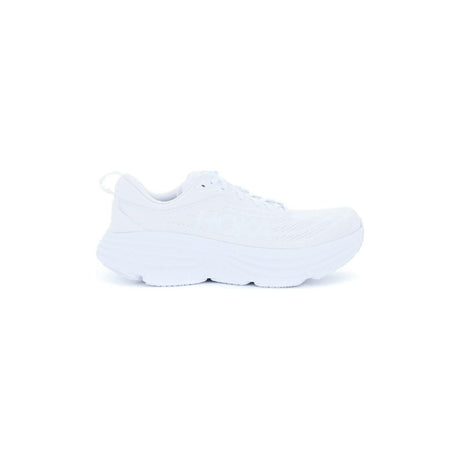 White Bondi 8 Sneakers HOKA JOHN JULIA.