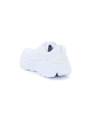 White Bondi 8 Sneakers HOKA JOHN JULIA.