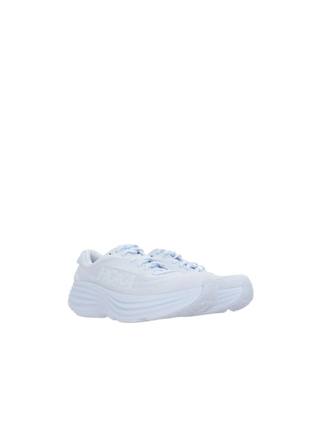 Bondi 8 Tech Knit Sneakers-HOKA-JOHN JULIA