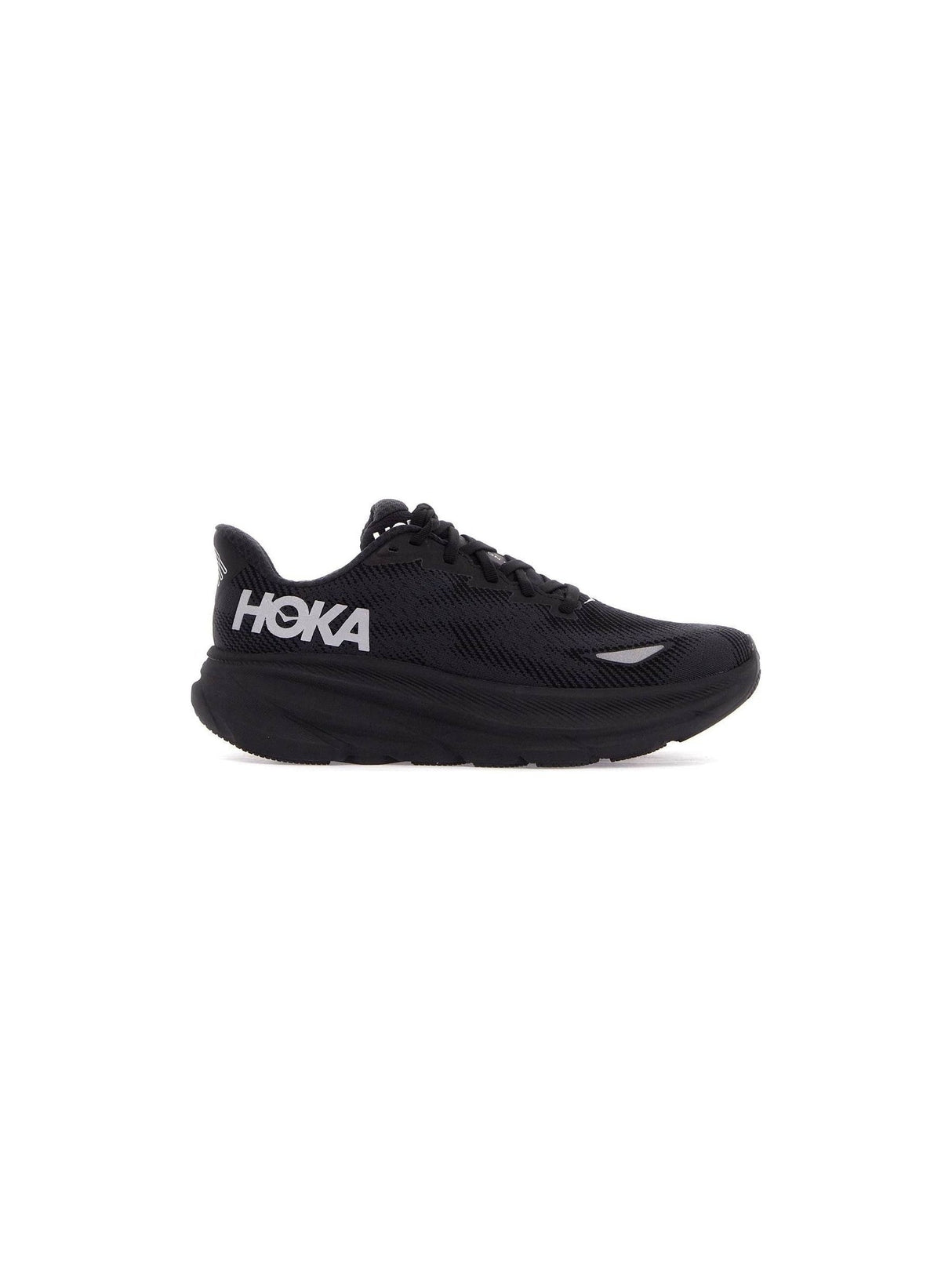 HOKA-Clifton 9 Gore -JOHN JULIA.