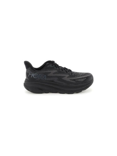 HOKA-Clifton 9 Sneakers-JOHN JULIA