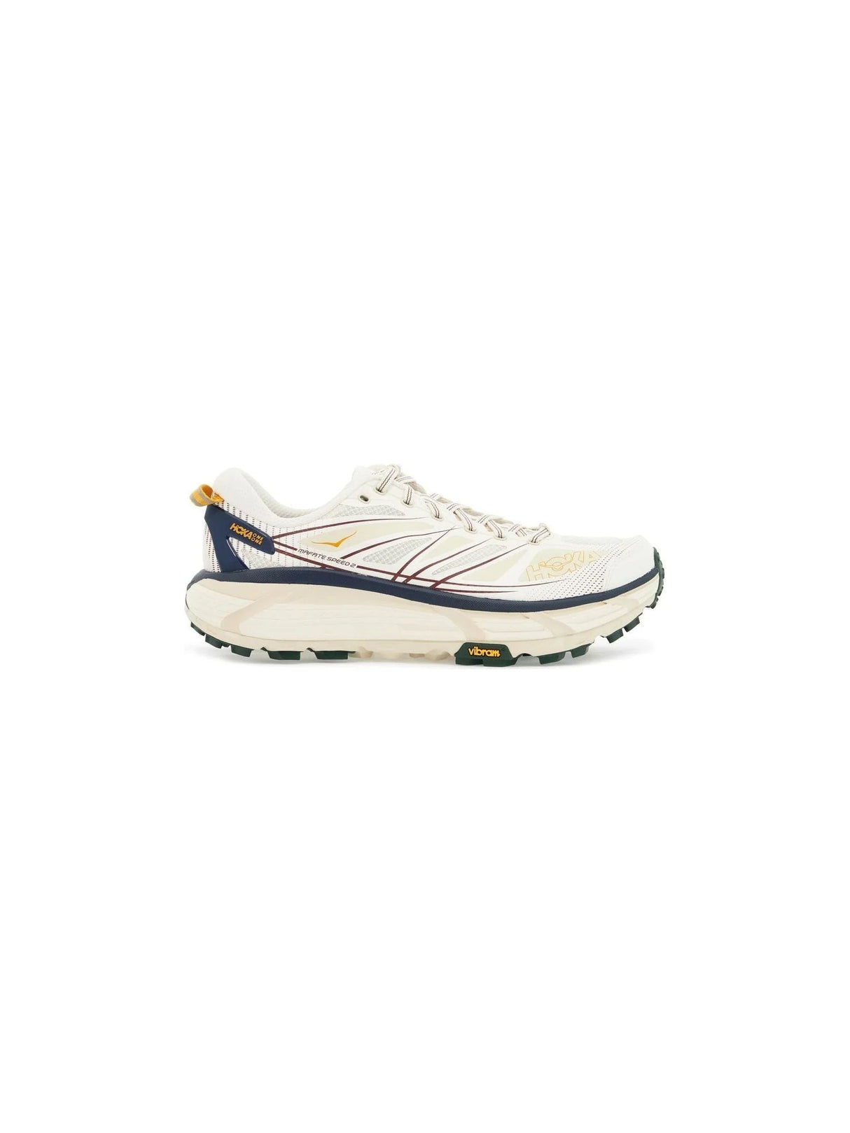 Mafate Speed 2 Technical Sneakers-HOKA-JOHN JULIA