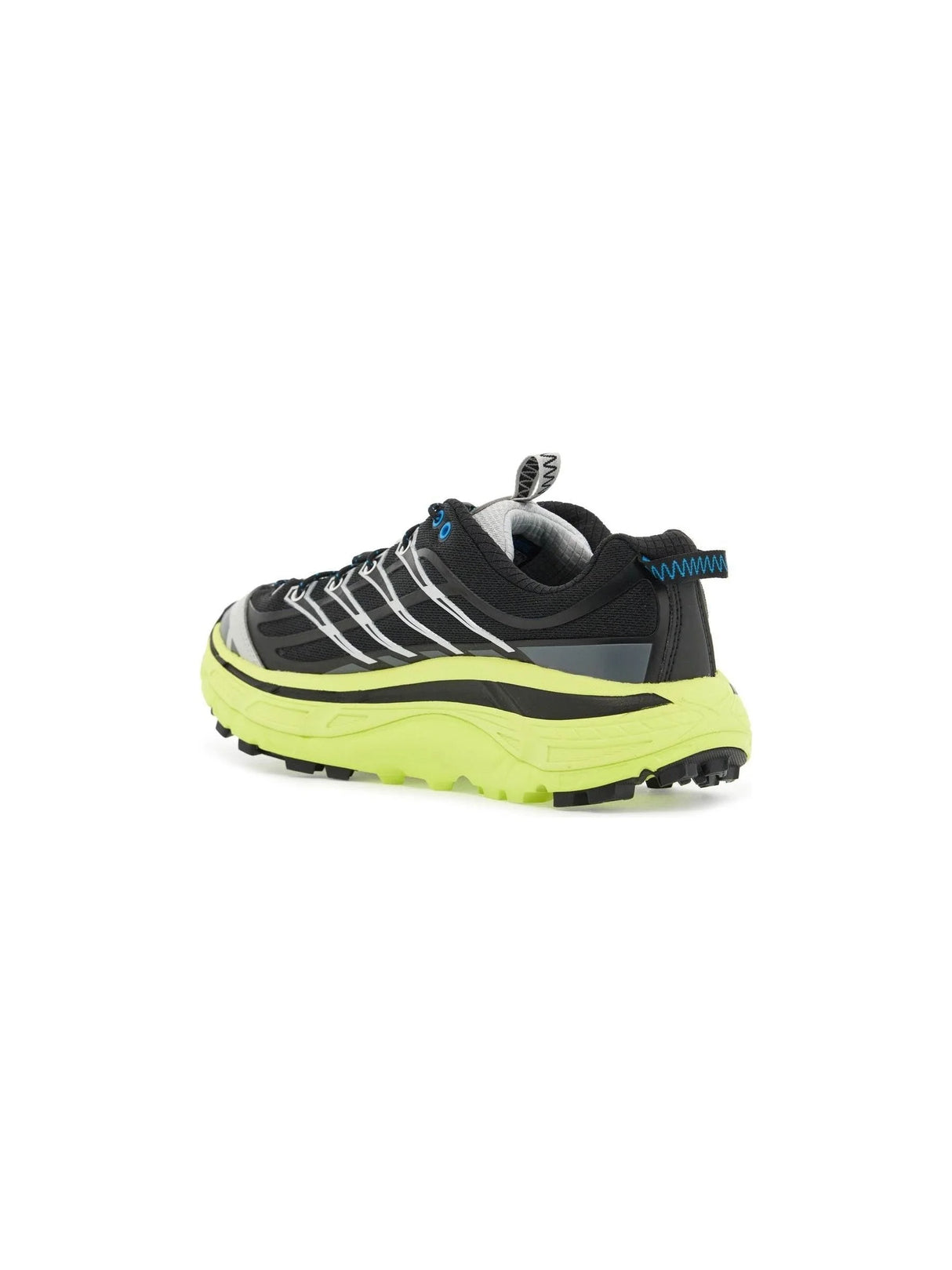 Mafate Three2 Mesh Sneakers-HOKA-JOHN JULIA