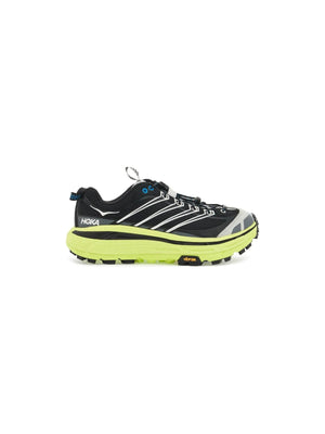 Mafate Three2 Mesh Sneakers-HOKA-JOHN JULIA