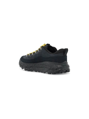 Nubuck Tor Summit Sneakers-HOKA-JOHN JULIA