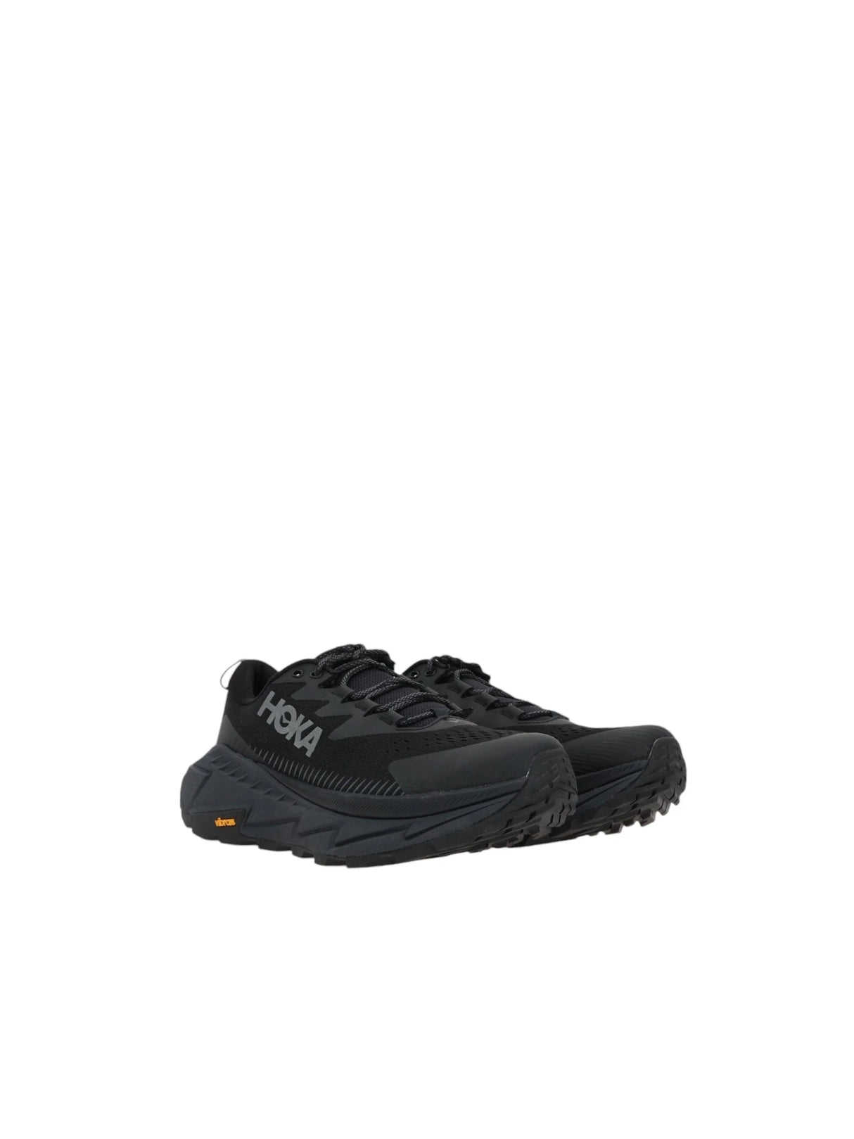 Skyline-float X Tech Knit Sneakers-HOKA-JOHN JULIA