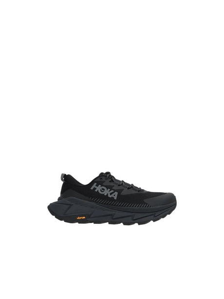 Skyline-float X Tech Knit Sneakers-HOKA-JOHN JULIA