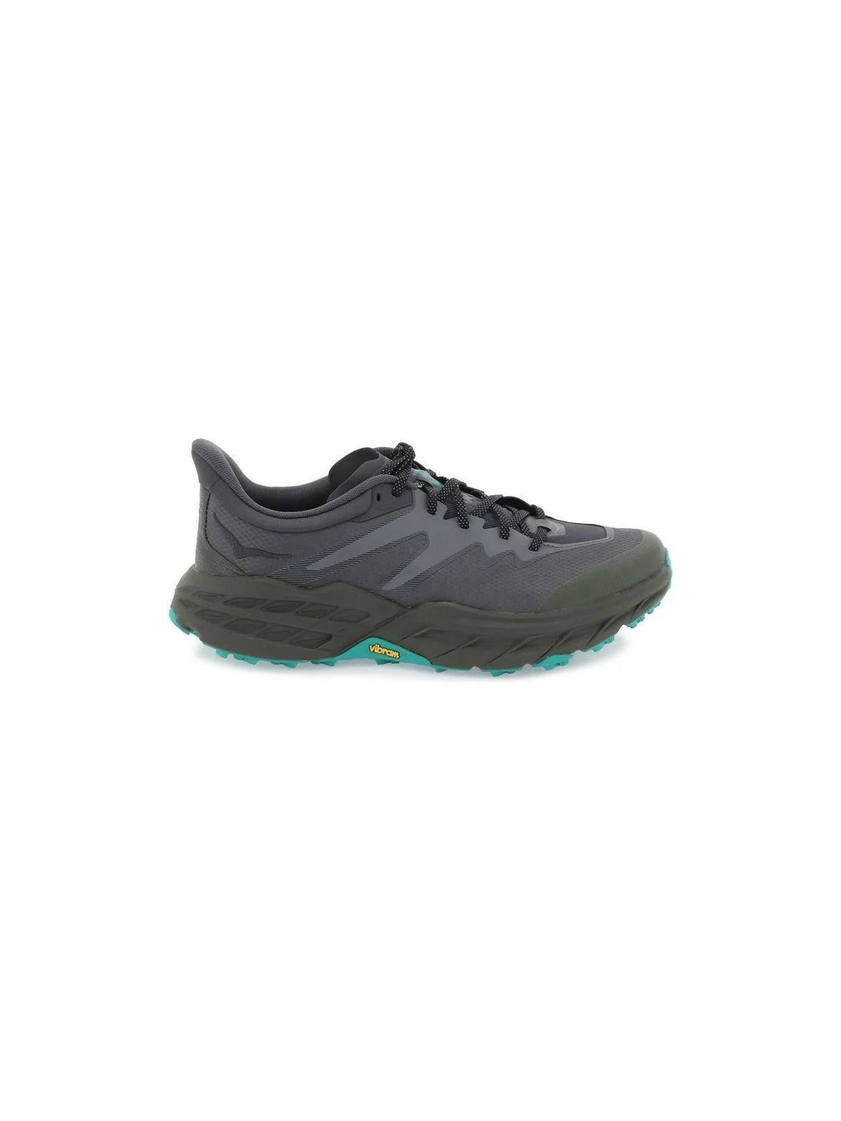 HOKA-Stealth/Tech Speedgoat 5 Sneakers-JOHN JULIA