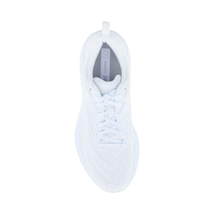 White Bondi 8 Sneakers HOKA JOHN JULIA.