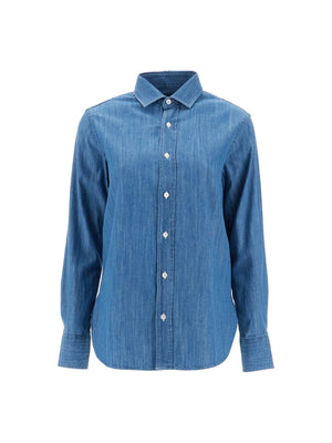 Chambray Shirt