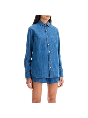 Chambray Shirt