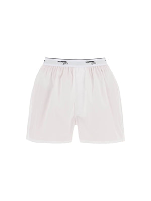 Cotton Boxer Shorts