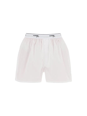 Cotton Boxer Shorts