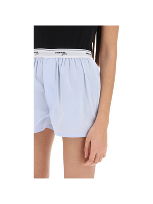 Cotton Boxer Shorts