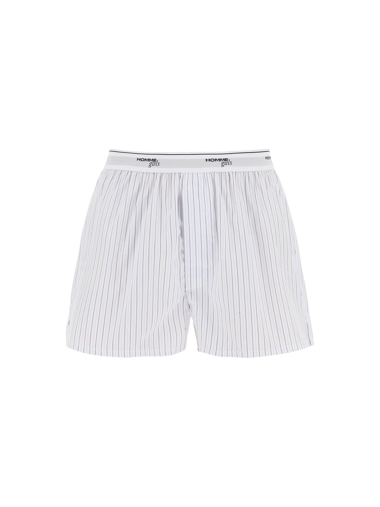 Cotton Boxer Shorts