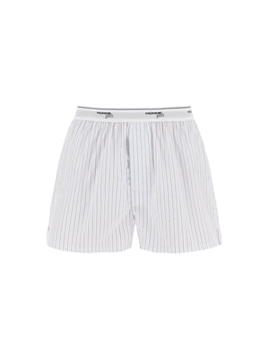 Cotton Boxer Shorts