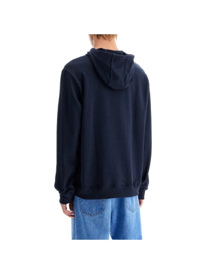 HUGO-Sweatshirt With Hood -JOHN JULIA.