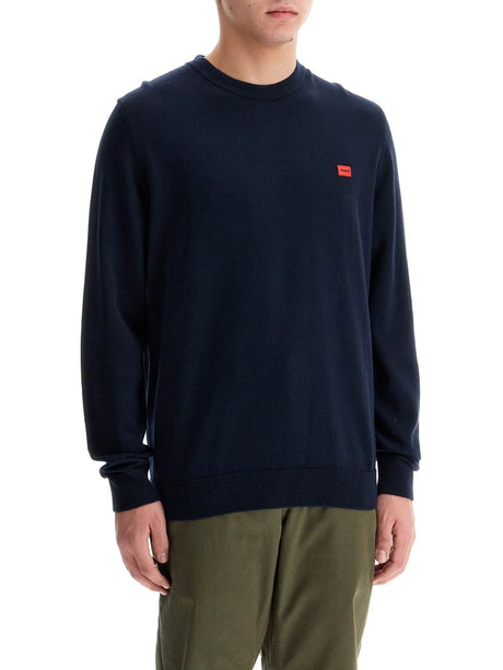 Cotton San Cassius Pullover