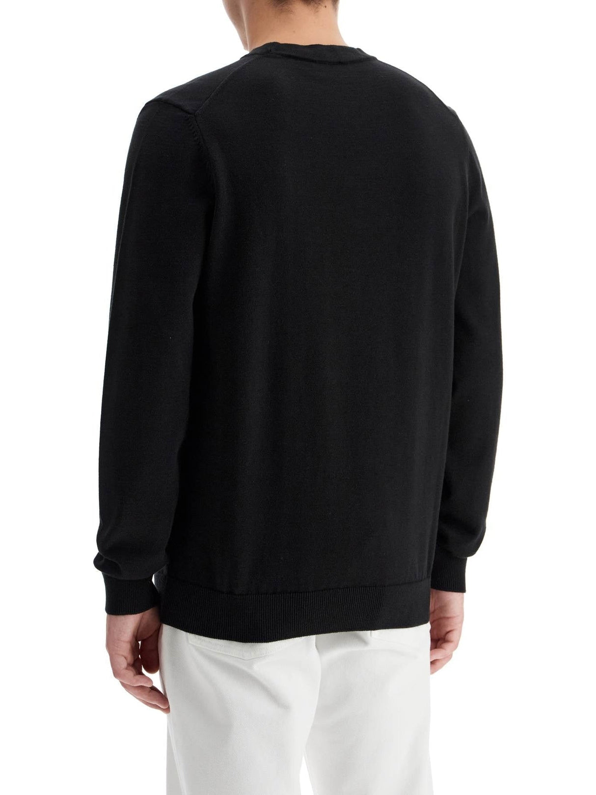 Cotton San Cassius Pullover