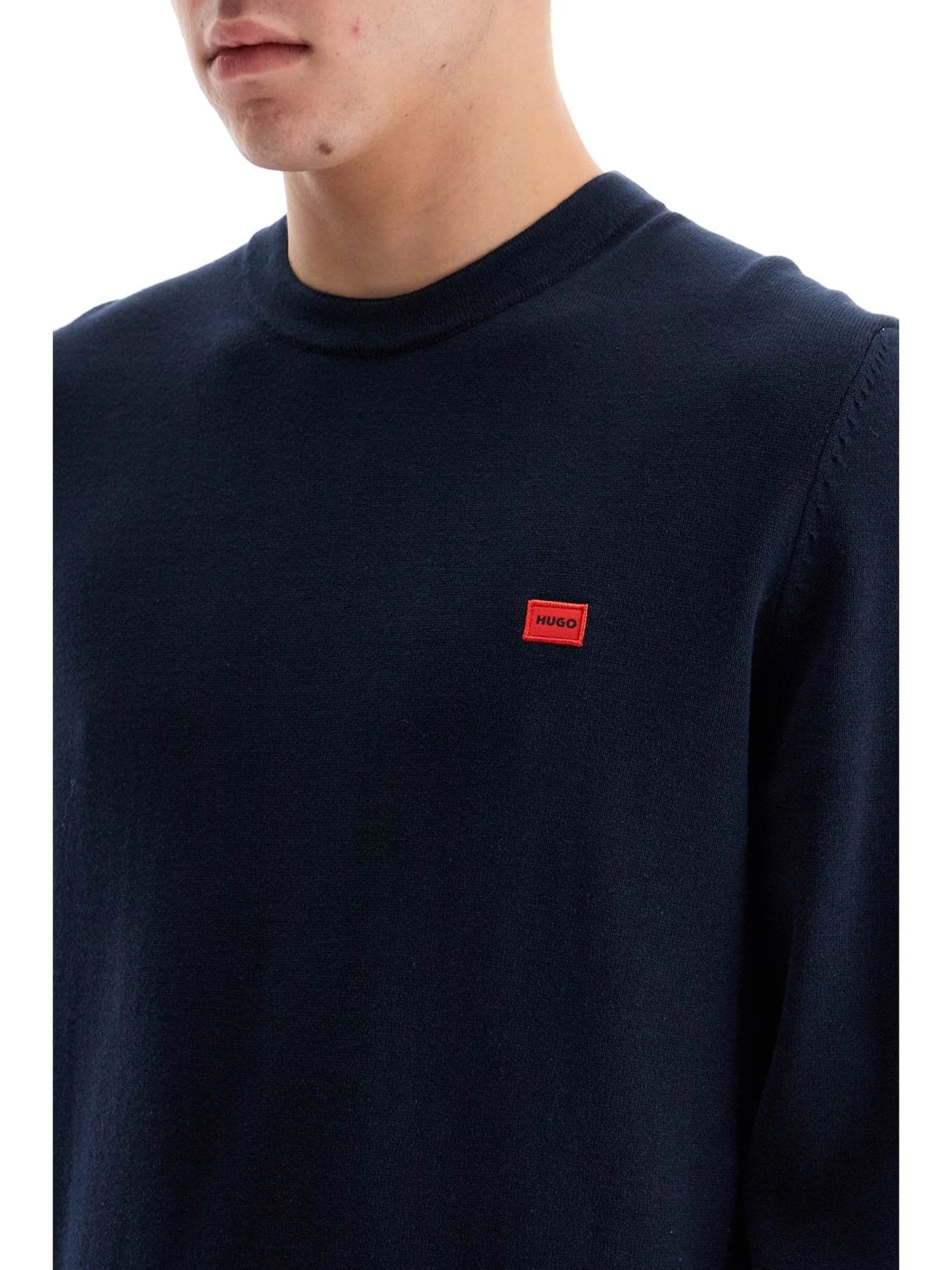 Cotton San Cassius Pullover