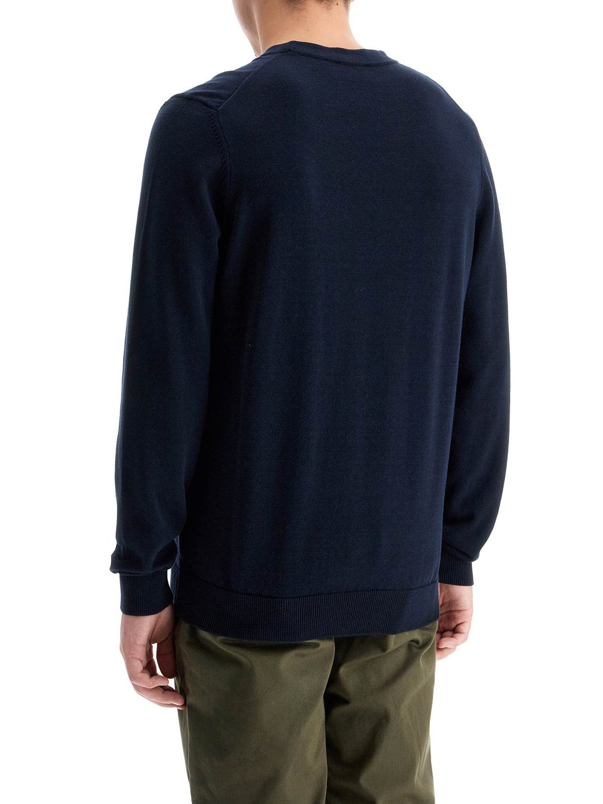 Cotton San Cassius Pullover