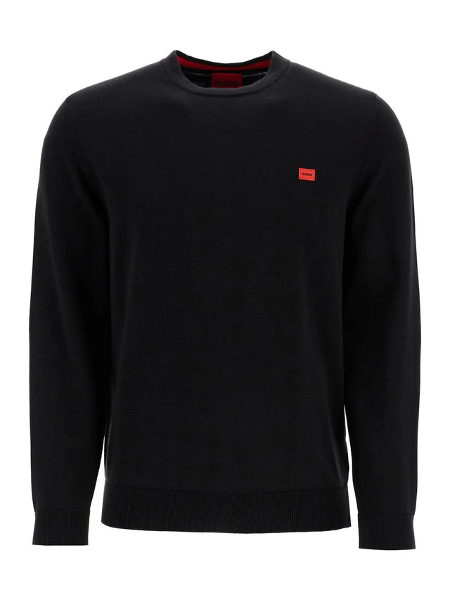 Cotton San Cassius Pullover