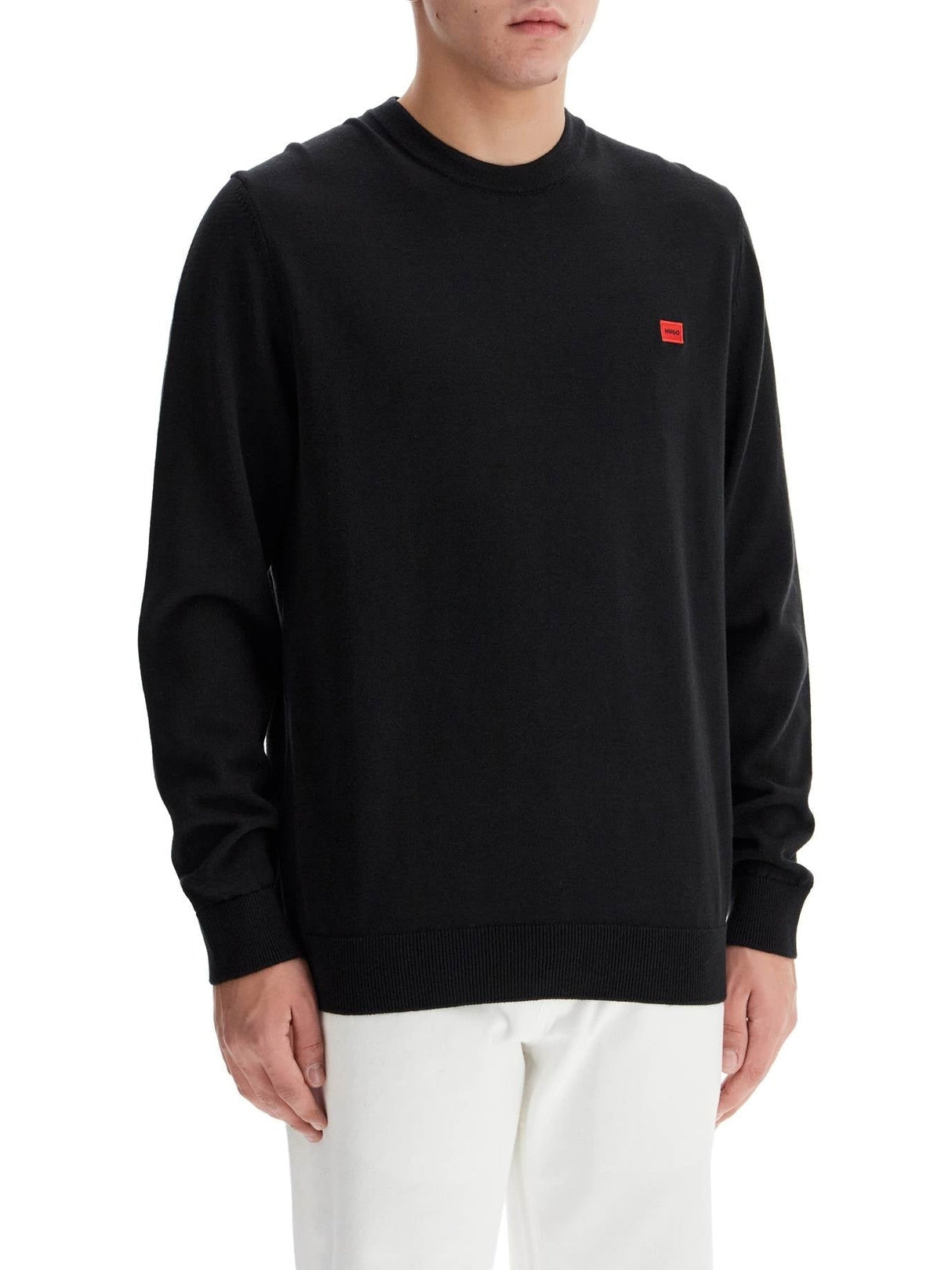 Cotton San Cassius Pullover