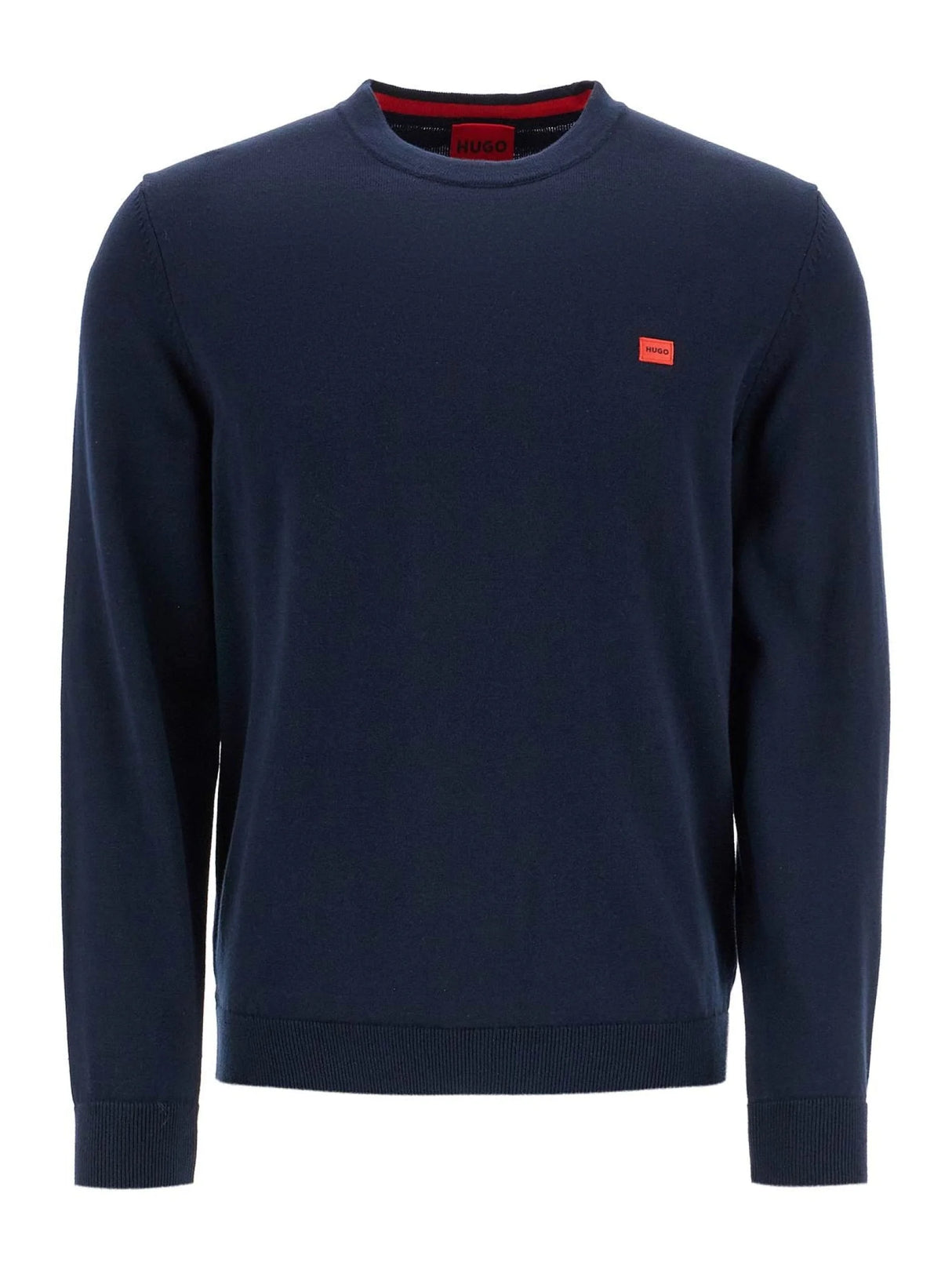 Cotton San Cassius Pullover