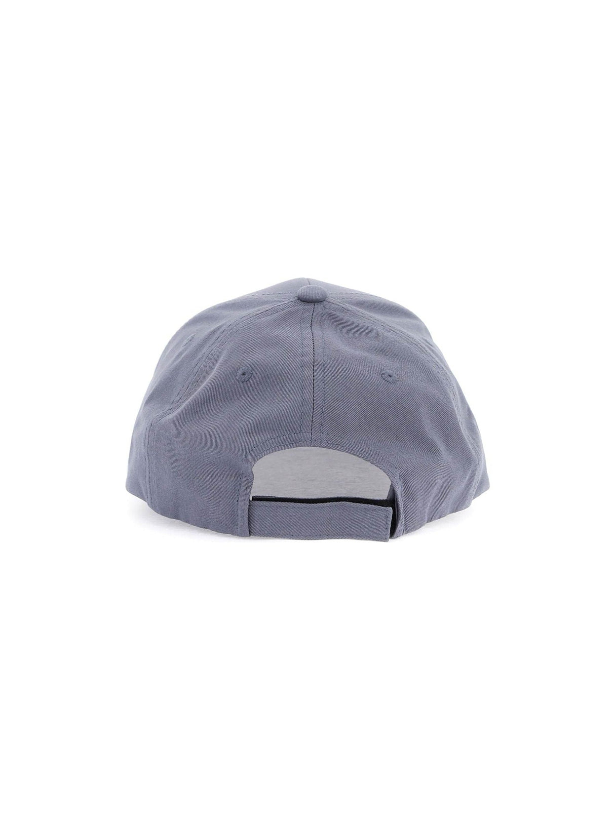 Cotton Twill Patch Logo Cap