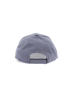 Cotton Twill Patch Logo Cap