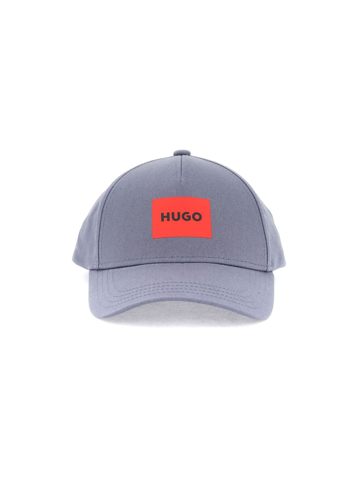 Cotton Twill Patch Logo Cap