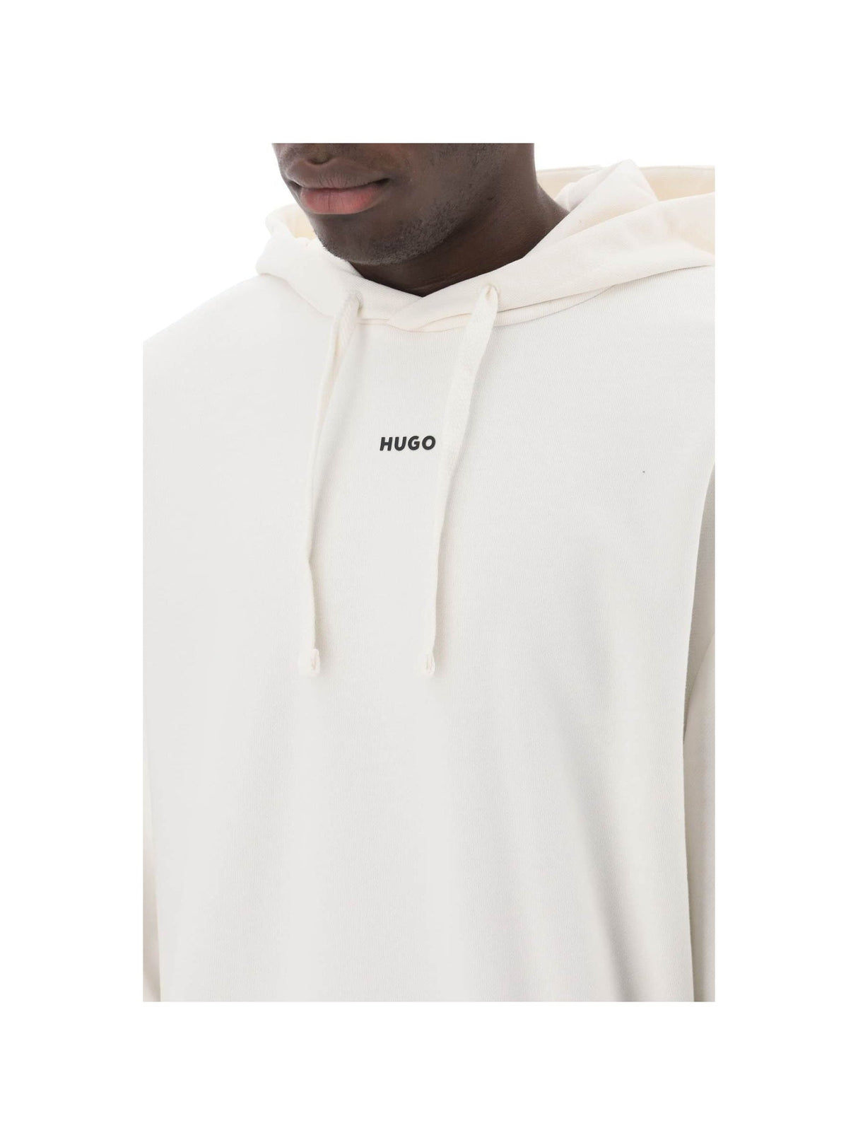 HUGO-Dapo Hoodie -JOHN JULIA.