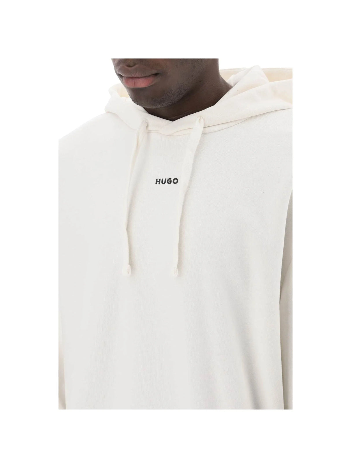 HUGO-Dapo Hoodie -JOHN JULIA.