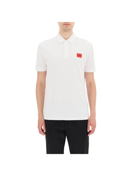 Dereso Slim Fit Polo Shirt