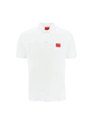 Dereso Slim Fit Polo Shirt