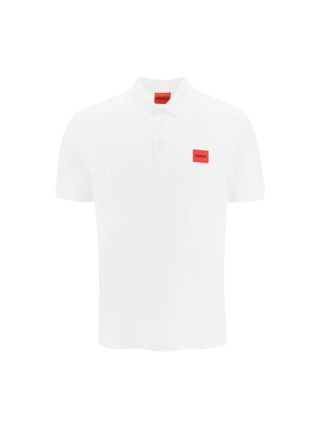 Dereso Slim Fit Polo Shirt