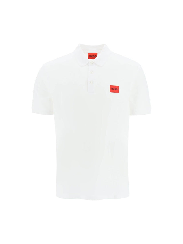 Dereso Slim Fit Polo Shirt