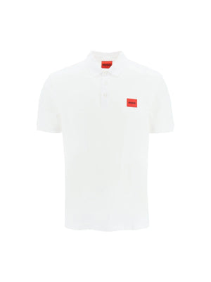 Dereso Slim Fit Polo Shirt