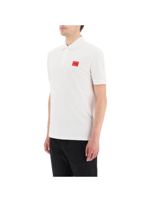 Dereso Slim Fit Polo Shirt