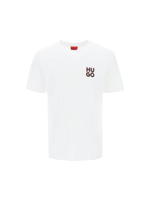 HUGO-'Dimento T Shirt -JOHN JULIA.