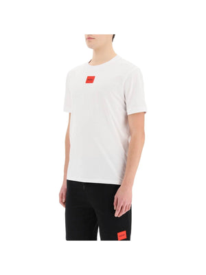 Diragolino Logo T-shirt