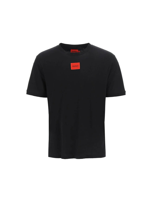 Diragolino Logo T-shirt